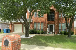 616 Magnolia Trail, DeSoto, TX 75115 - Photo 1