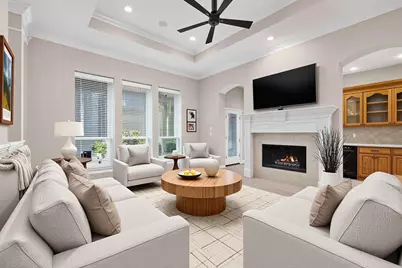 6553 Westway Drive, The Colony, TX 75056 - Photo 11