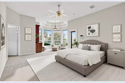 6553 Westway Drive, The Colony, TX 75056 - Photo 5