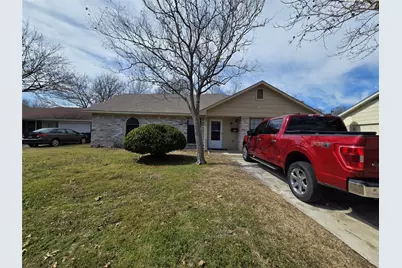 1121 Sam Houston Drive, Garland, TX 75042 - Photo 3