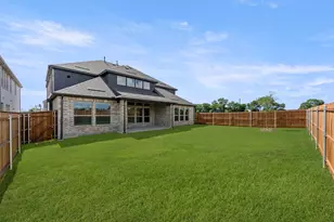 2512 Rolling Hills Dr, Melissa, TX 75454 - Photo 9