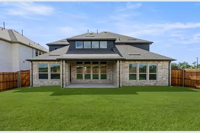 2512 Rolling Hills Drive, Melissa, TX 75454 - Photo 7