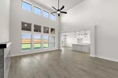 2512 Rolling Hills Drive, Melissa, TX 75454 - Photo 23