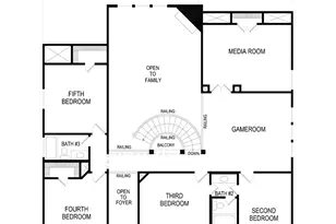 2512 Rolling Hills Dr, Melissa, TX 75454 - Photo 5