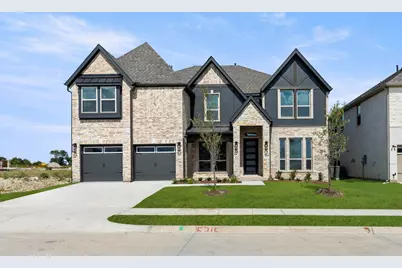 2512 Rolling Hills Drive, Melissa, TX 75454 - Photo 1