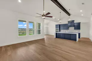 1305 Green Ridge Dr, Weatherford, TX 76085 - Photo 13