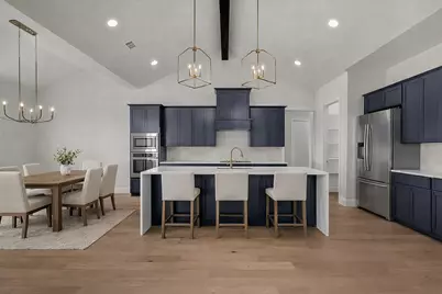 1305 Green Ridge Drive, Weatherford, TX 76085 - Photo 1