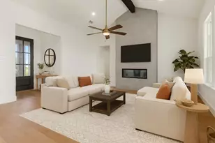 1305 Green Ridge Dr, Weatherford, TX 76085 - Photo 5