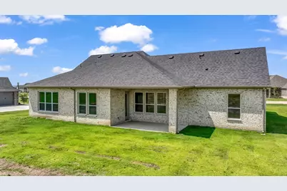 1305 Green Ridge Drive, Weatherford, TX 76085 - Photo 31