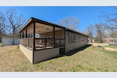 409 Giles Street, Mineola, TX 75773 - Photo 17
