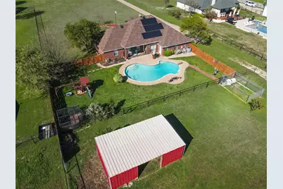 2830 Skinner Road, Midlothian, TX 76065 - Photo 1