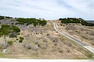 Lots 137 & 138 Canyon Wren S, Graford, TX 76449 - Photo 1