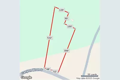 Lots 137 & 138 Canyon Wren South, Graford, TX 76449 - Photo 17