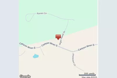 Lots 137 & 138 Canyon Wren South, Graford, TX 76449 - Photo 15