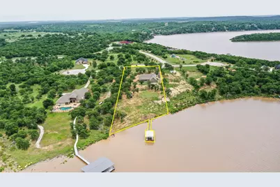 133 Sunset Bay Pointe Court, Chico, TX 76431 - Photo 29
