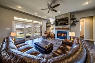 133 Sunset Bay Pointe Ct, Chico, TX 76431 - Photo 9