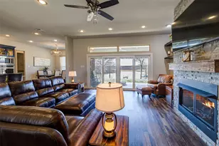 133 Sunset Bay Pointe Ct, Chico, TX 76431 - Photo 3
