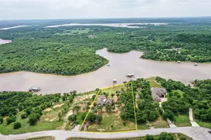 133 Sunset Bay Pointe Ct, Chico, TX 76431 - Photo 5