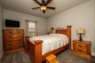 133 Sunset Bay Pointe Court, Chico, TX 76431 - Photo 21