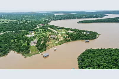 133 Sunset Bay Pointe Court, Chico, TX 76431 - Photo 31
