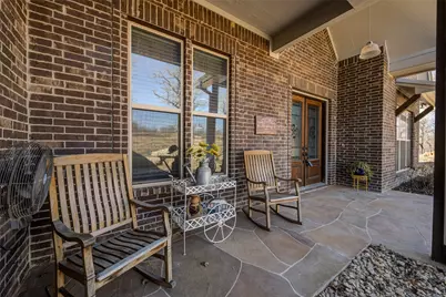 133 Sunset Bay Pointe Court, Chico, TX 76431 - Photo 25