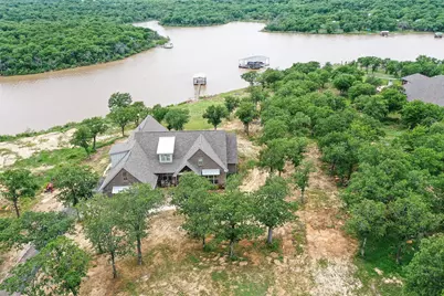 133 Sunset Bay Pointe Court, Chico, TX 76431 - Photo 33