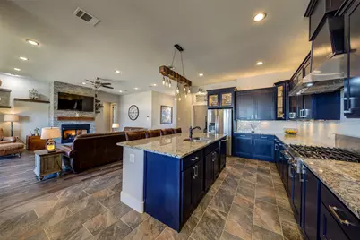 133 Sunset Bay Pointe Court, Chico, TX 76431 - Photo 9