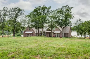 133 Sunset Bay Pointe Ct, Chico, TX 76431 - Photo 33