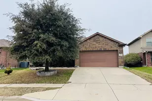 14205 Bay Mare Way, Fort Worth, TX 76052 - Photo 1