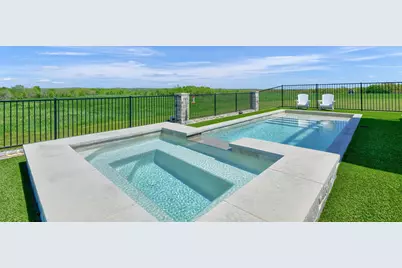 565 Oasis Drive, Denison, TX 75020 - Photo 3