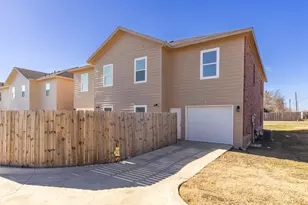 2301 Abilene St, Greenville, TX 75401 - Photo 25