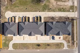 2301 Abilene St, Greenville, TX 75401 - Photo 33