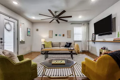 409 W Johnson Street, Denison, TX 75020 - Photo 7