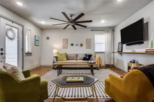 409 W Johnson St, Denison, TX 75020 - Photo 7