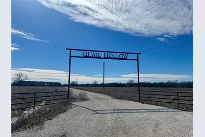 Lot 7 Ranches At Quail Hollow, Paris, TX 75462 - Photo 1