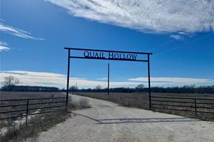 Lot 7 Ranches At Quail Hollow, Paris, TX 75462 - Photo 1