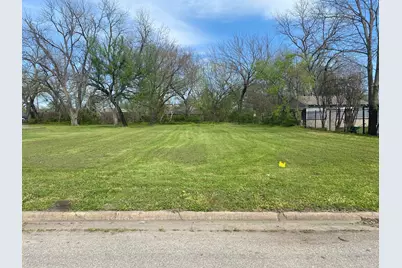 .25 Acres N Montgomery Street, Sherman, TX 75090 - Photo 1