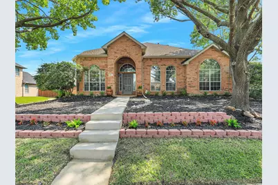 2617 Cheverny Drive, McKinney, TX 75070 - Photo 1
