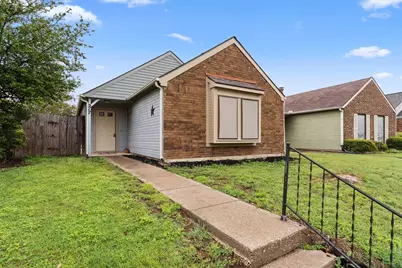 217 Teakwood Lane, Lewisville, TX 75067 - Photo 37