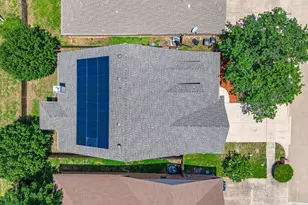 4332 Red Clover Ln, Fort Worth, TX 76036 - Photo 27