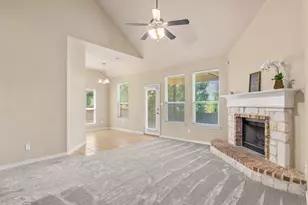 4332 Red Clover Ln, Fort Worth, TX 76036 - Photo 5