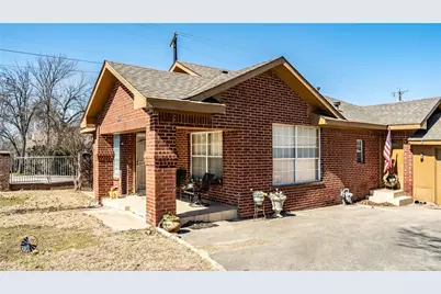 6810 Pecan Street, Frisco, TX 75034 - Photo 3