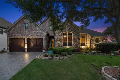 741 Butchart Drive, Prosper, TX 75078 - Photo 1