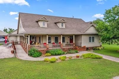 14410 Fm 455 W, Decatur, TX 76234 - Photo 1