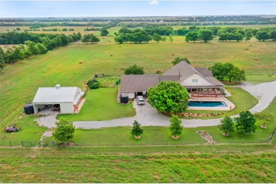 14410 Fm 455 W, Decatur, TX 76234 - Photo 31