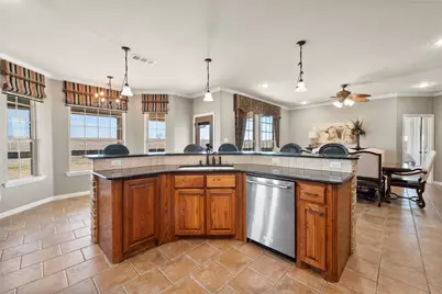 17300 County Road 4110, Frost, TX 76641 - Photo 7