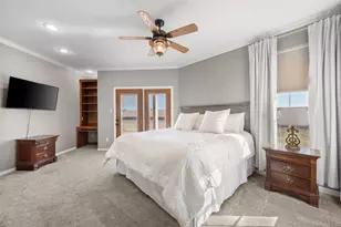 17300 Co Rd 4110, Frost, TX 76641 - Photo 21