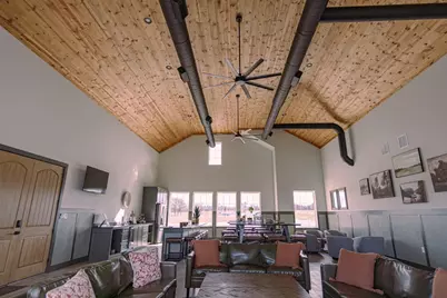 434 Harborside Terrace, Windom, TX 75492 - Photo 21