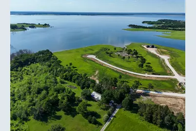 399 Harborside Terrace, Windom, TX 75492 - Photo 9