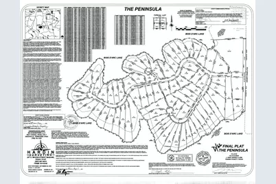 245 Sailview Court, Honey Grove, TX 75446 - Photo 35